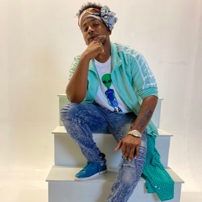 Profile Picture of DA REAL TONY SNOW (@Tony_Snow903) on Twitter