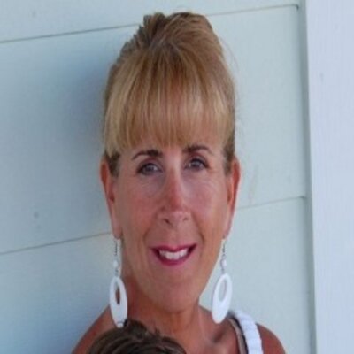 Profile Photo of Carole Mullins (@CaroleMullins8) on Twitter