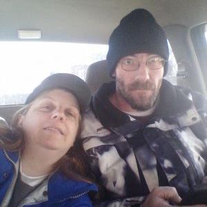 Profile Picture of Chad's Texas Ranger (@Chadswife2015) on Twitter