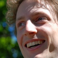 Profile Picture of Benjamin Schindler (@benjamin-schindler) on Quora