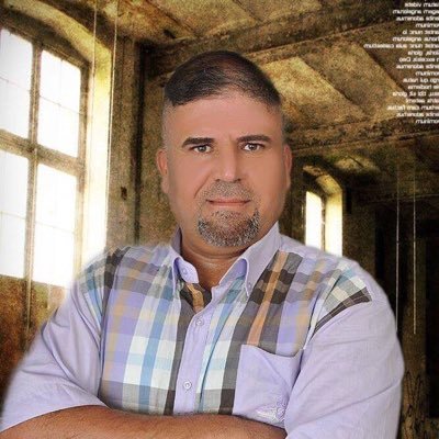 Profile Picture of Maad Abd Al Mohsen (@maad_mohsen) on Twitter