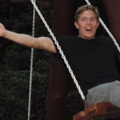 Profile Picture of Peter Vinzent Lassen (@petergdn) on Twitter