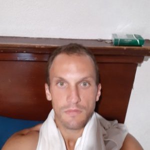 Profile Picture of Kevin Riedel (@KevinRiedel9) on Twitter