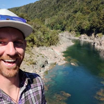 Profile Picture of Ben McEwan (@bigbennz) on Twitter