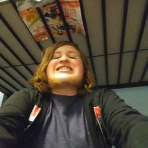 Profile Picture of Patrick Caughey (@PatrickCaughey6) on Twitter