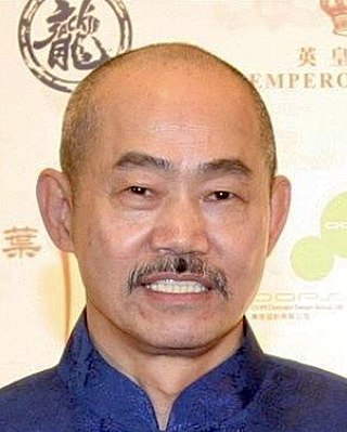 Profile Picture of Yuen Wahon Wikipedia