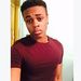 Profile Picture of Malik Singleton (@littlerobg) on Pinterest