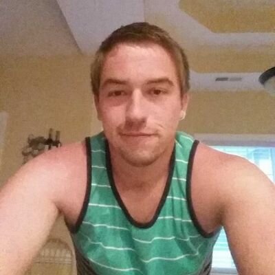 Profile Picture of Jacob Tawney (@dewey16) on Twitter