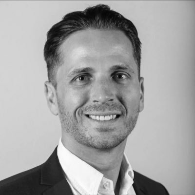 Profile Picture of Steffen Allen (@steffenallendk) on Twitter