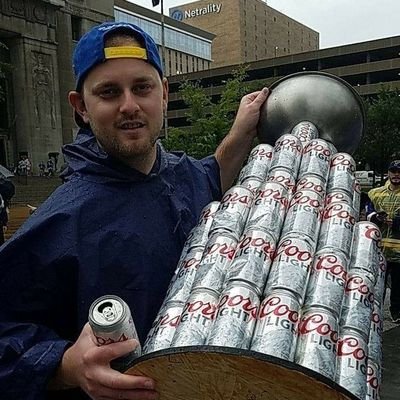 Profile Picture of Vinny (@VincentSteele16) on Twitter