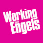 Profile Picture of Working the Engels (@@NBCWorkingTheEngels) on Tiktok