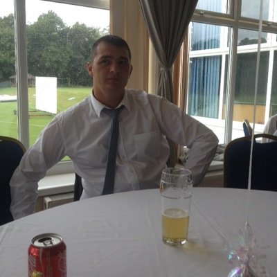 Profile Picture of Carl Turner (@@carlturner1408) on Twitter