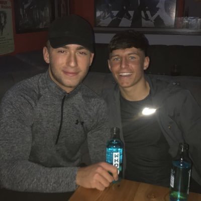 Profile Picture of Jay Connor (@jayconnor2003) on Twitter