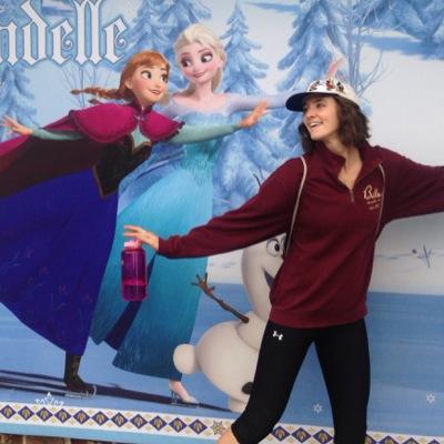 Profile Picture of Amanda Keane (@peachiekeane) on Twitter