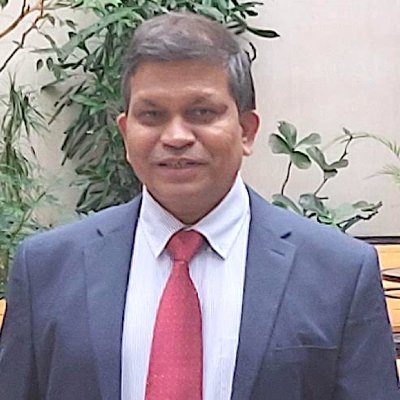 Profile Picture of Tapan Kumar Nayak (@tapanknayak) on Twitter