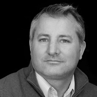 Profile Picture of Michael Critchfield (@mcritchfield) on Twitter
