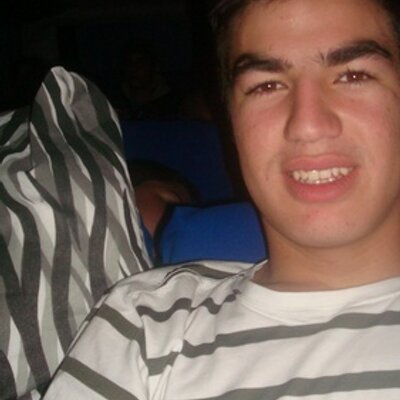 Profile Picture of Lucas Dutra (@lucasdutra07) on Twitter