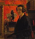 Profile Picture of Dorothy Carleton Smython Wikipedia