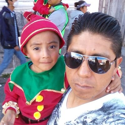 Profile Picture of Mario Barranco Flores (@MarioBarrancoF2) on Twitter