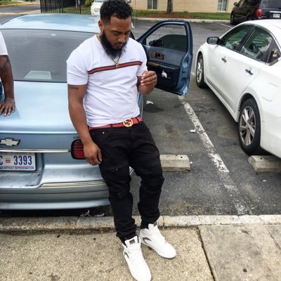 Profile Picture of Leon Wheeler (@BG_YOGLee) on Twitter