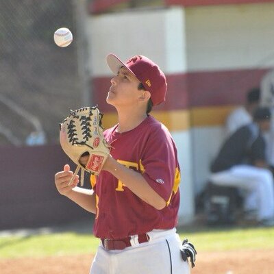 Profile Picture of Chad Piper (@chadpiper171) on Twitter