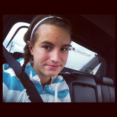 Profile Picture of Crystal Mccarthy (@qualifiedvul79) on Twitter