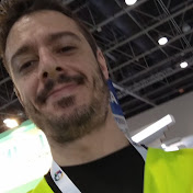 Profile Picture of Matteo Righetto (@matteorighetto9137) on Youtube