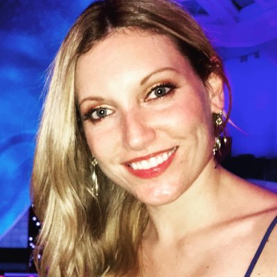Profile Picture of Kate Monaghan (@KateMonaghan45) on Twitter