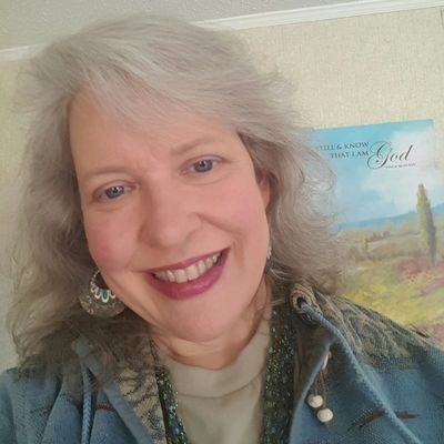 Profile Picture of Melanie Steen Kinan (@SteenKinan) on Twitter