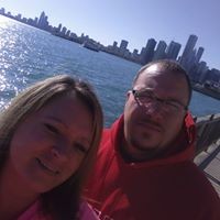 Profile Picture of Chrissy Wilson (@chrissy-wilson-26) on Quora