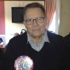 Profile Picture of Brian Wrigley riggers (@brian.wrigley.rig) on Tiktok