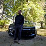 Profile Picture of Shawn Matthew Evanchek (@chevroletshawn) on Instagram