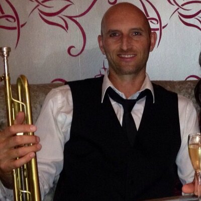 Profile Picture of Matt Holland (@MattTrumpet) on Twitter