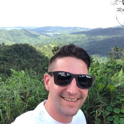 Profile Picture of Michael Minzey (@OpenMinzey) on Twitter