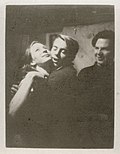 Profile Picture of Mary Nolan (artist)on Wikipedia