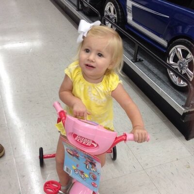 Profile Picture of Addysmom06 (@Brook_Gatlin) on Twitter