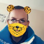 Profile Picture of Jeffrey (@jeff_kibble_29) on Instagram