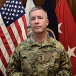 Profile Picture of General James Hoyer (@james_a_hoyer_) on Instagram