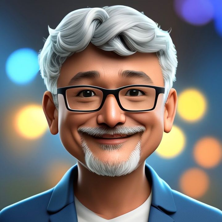 Profile Picture of Bruce Shu659 (@bruceshu0) on Tiktok