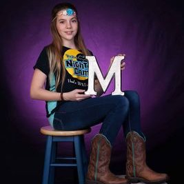Profile Picture of Melissa Santure (@khasidy2008) on Twitter
