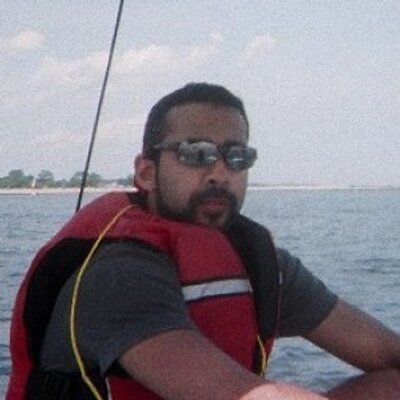 Profile Picture of Jeremy Petty (@bruce974ok) on Twitter