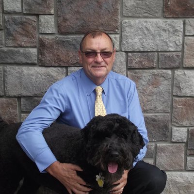 Profile Picture of Jim Chaplin (@JimChaplinMayor) on Twitter