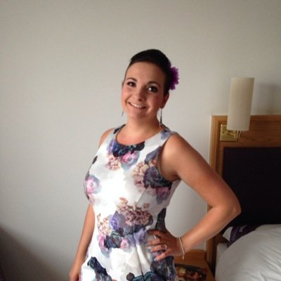 Profile Picture of Amy Johnson (@aims_sparkles) on Twitter