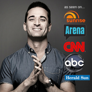 Profile Picture of Ben Angel (@Benangel) on Twitter
