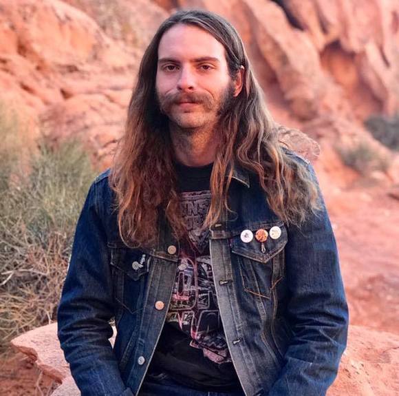 Profile Picture of Jesse Brock (@getgnarlybro) on Poshmark
