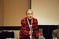 Profile Picture of Nancy C. Kranichon Wikipedia