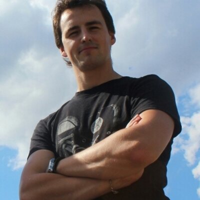 Profile Picture of Sascha Weiß (@Sascha1231987) on Twitter