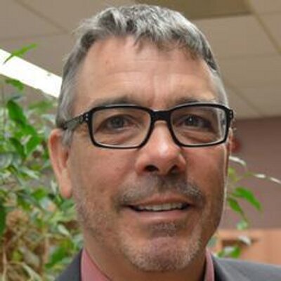 Profile Picture of Marc Brunelle (@MarcBrunelle_ca) on Twitter