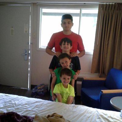 Nicholas Colella - Twitter Profile Picture of Nicholas Colella (@ColellaColell1) on Twitter