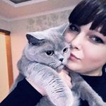 Profile Picture of Catea Gumennaia (@catherine_fedorenco) on Instagram